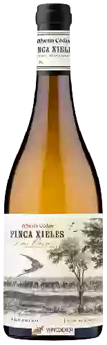 Wijnmakerij Martin Codax - Finca Xieles Albariño