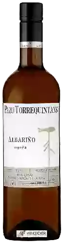 Wijnmakerij Martin Codax - Pazo Torrequintans Albariño