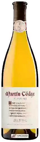 Wijnmakerij Martin Codax - R&iacuteas Baixas Albari&ntildeo