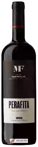 Wijnmakerij Martín Faixó - Perafita Garnatxa Negra