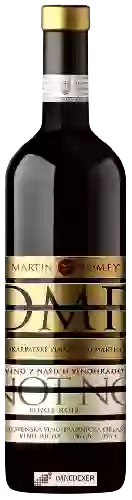Wijnmakerij Martin Pomfy - Mavín - Pinot Noir