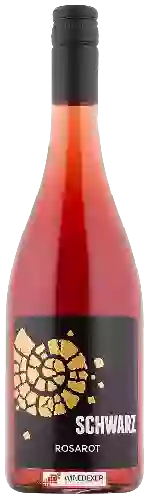 Wijnmakerij Martin Schwarz - Rosarot