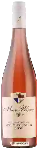 Wijnmakerij Martin Waßmer - Spätburgunder Rosé (Markgräflerland)