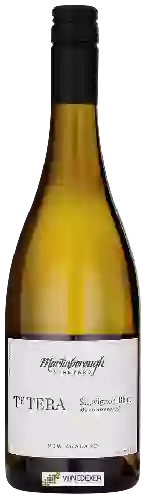Wijnmakerij Martinborough Vineyard - Te Tera Sauvignon Blanc Wijnmakerij Martinborough Vineyard - Te Tera Sauvignon Blanc