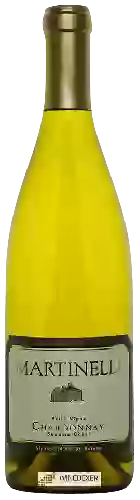Wijnmakerij Martinelli - Bella Vigna Chardonnay