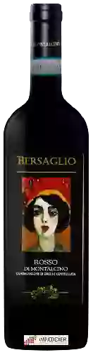 Wijnmakerij Martoccia - Bersaglio Rosso di Montalcino