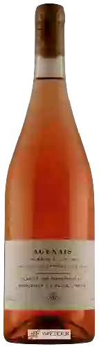 Wijnmakerij Mary Taylor - Agenais Rosé