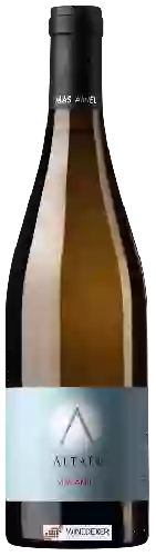 Wijnmakerij Mas Amiel - Altaïr Blanc