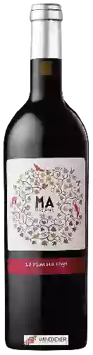 Wijnmakerij Mas Amiel - Le Plaisir