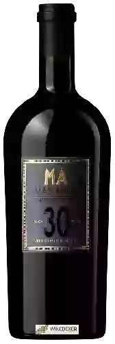 Wijnmakerij Mas Amiel - 30 Ans d’Âge
