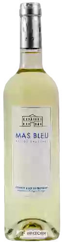 Wijnmakerij Mas Bleu - Blanc