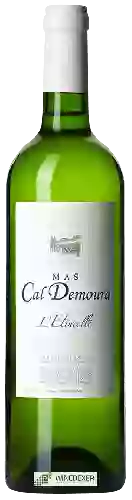 Wijnmakerij Mas Cal Demoura - L'Etincelle Pays d'Hérault