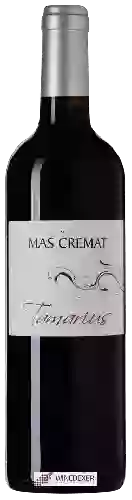 Wijnmakerij Mas Cremat - Tamarius