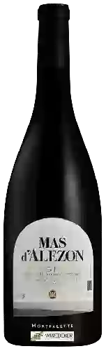 Wijnmakerij Mas d'Alezon - Montfalette Faugeres