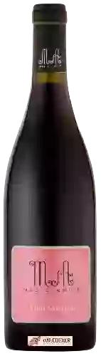 Wijnmakerij Mas D'Amile - Vieux Carignan