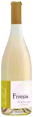 Wijnmakerij Mas d'Espanet - Freesia Viognier