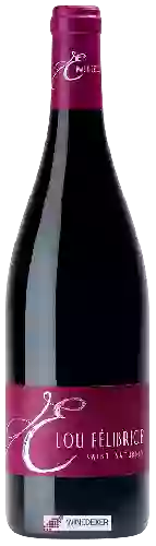 Wijnmakerij Mas d'Estelle - Lou Félibrige