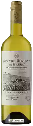 Wijnmakerij Mas de Daumas Gassac - Grande Réserve de Gassac Blanc