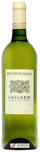 Wijnmakerij Mas de Daumas Gassac - Moulin de Gassac Guilhem Blanc