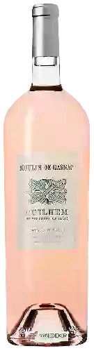 Wijnmakerij Mas de Daumas Gassac - Moulin de Gassac Guilhem Rosé