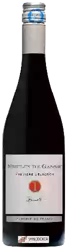 Wijnmakerij Mas de Daumas Gassac - Moulin de Gassac Première Sélection Rouge 1