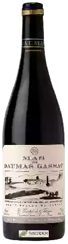 Wijnmakerij Mas de Daumas Gassac - Rouge