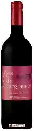 Wijnmakerij Mas de Gourgonnier - Cuvée Sans Soufre Ajouté Les Baux de Provence