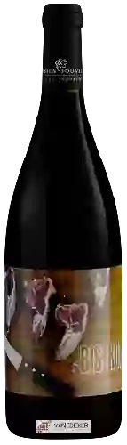 Wijnmakerij Mas del Périé - Fabien Jouves - Bistro!