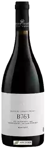 Wijnmakerij Mas del Périé - Fabien Jouves - Bloc B763