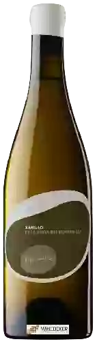 Wijnmakerij Mas del Serral - Vinya del Noguer Xarel-lo
