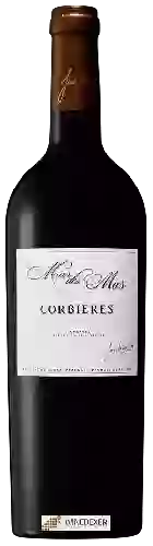 Wijnmakerij Mas des Mas - Corbières