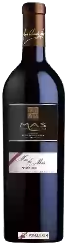 Wijnmakerij Mas des Mas - Grès de Montpellier