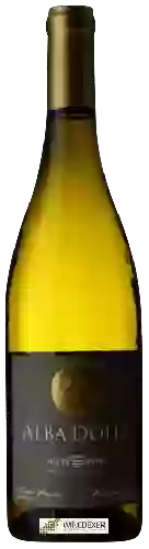 Wijnmakerij Mas des Volques - Alba Dolia Duché d'Uzès