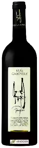 Wijnmakerij Mas Gabinèle (Thierry Rodriguez) - Faugères Rouge