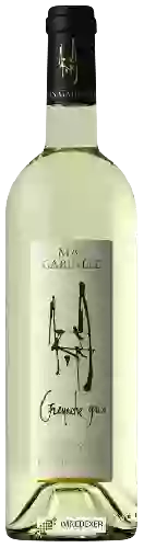 Wijnmakerij Mas Gabinèle (Thierry Rodriguez) - Grenache Gris