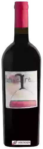 Wijnmakerij Mas Karolina - L'Enverre Rouge