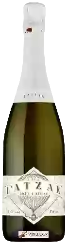 Wijnmakerij Mas la Mola - L'Atzar Cava Brut Nature