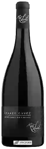 Wijnmakerij Mas Laval - Grande Cuvée Terrasses du Larzac