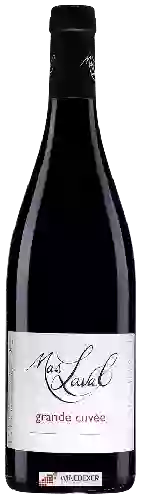 Wijnmakerij Mas Laval - Grande Cuvée