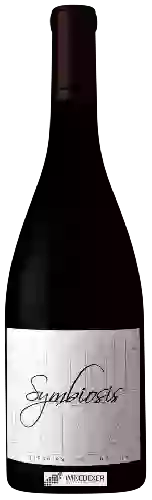 Wijnmakerij Mas Mudigliza - Symbiosis Wijnmakerij Mas Mudigliza - Symbiosis