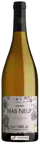 Wijnmakerij Mas Neuf - Muscat Sec