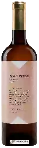 Wijnmakerij Mas Rodó - Macabeu
