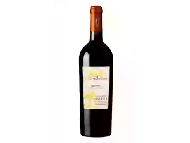 Wijnmakerij Mas Rouge - Cuvée Excellence Muscat de Mireval