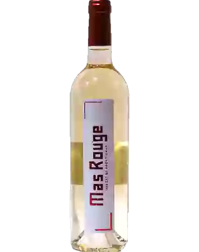 Wijnmakerij Mas Rouge - Muscat de Frontignan