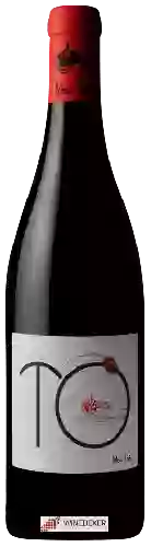 Wijnmakerij Mas Théo - Cuvée TO Rouge