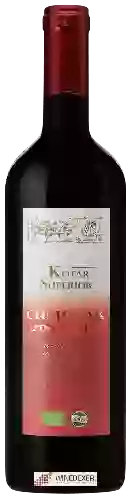 Wijnmakerij Mas Vin - Kotar Superior - Crljenak Zinfandel
