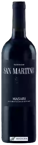 Wijnmakerij Masari - San Martino