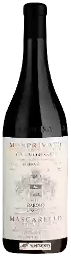 Wijnmakerij Mascarello Giuseppe e Figlio - Barolo Riserva Monprivato Cà d'Morissio