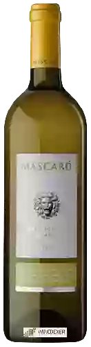 Wijnmakerij Mascaró - Sauvignon Blanc