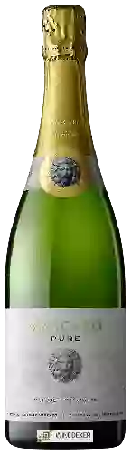 Wijnmakerij Mascaró - Cava Pure Reserva Brut Nature